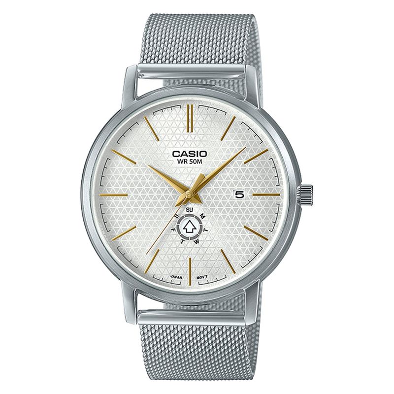 CASIO - Reloj Hombre Casio MTP-B125M-7AVDF