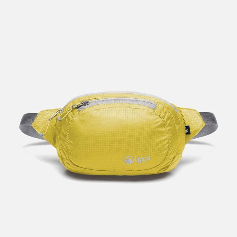 LIPPI - Banano B-Light 1.5 Waistbag Mostaza Lippi