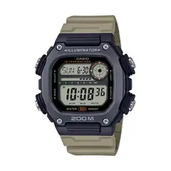 CASIO - Reloj Digital Hombre DW-291HX-5AV