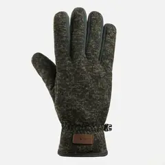LIPPI - Guante Hombre Cabin Hoods Blend-Pro Glove Melange Verde