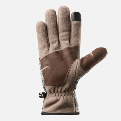 Imagen 2 del producto Guante Cabin Hoods Blend-Pro Glove Melange Gris