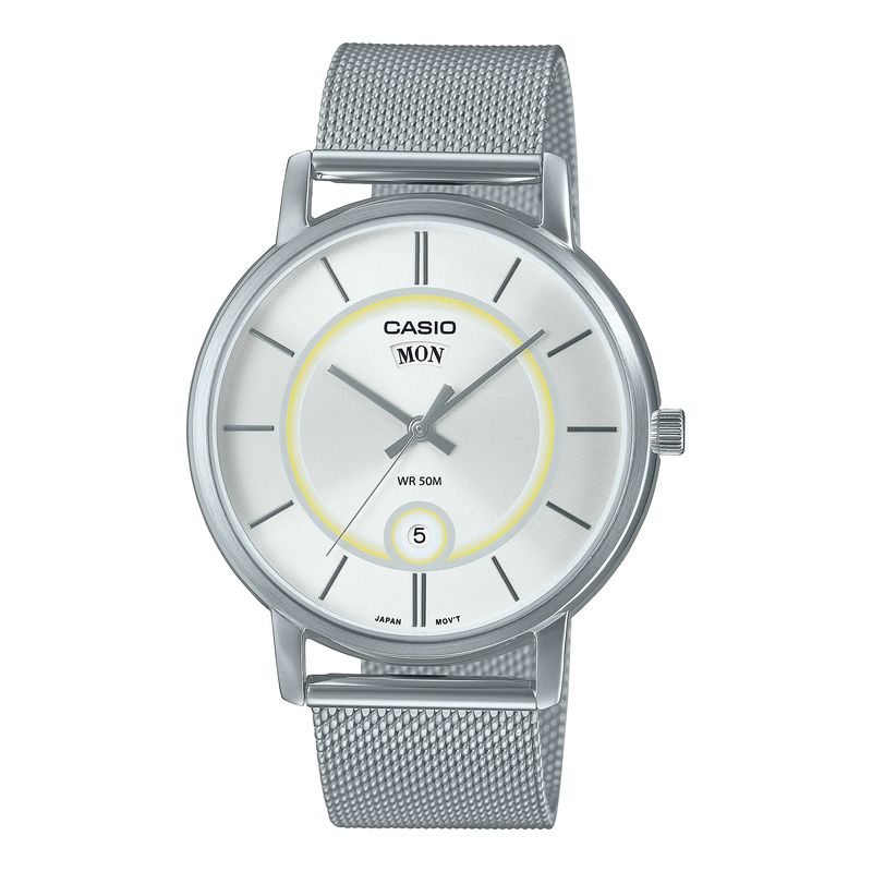 CASIO - Reloj Hombre Casio MTP-B120M-7AVDF