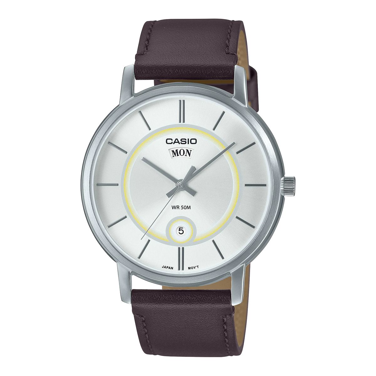 CASIO - Reloj Hombre Casio MTP-B120L-7AVDF