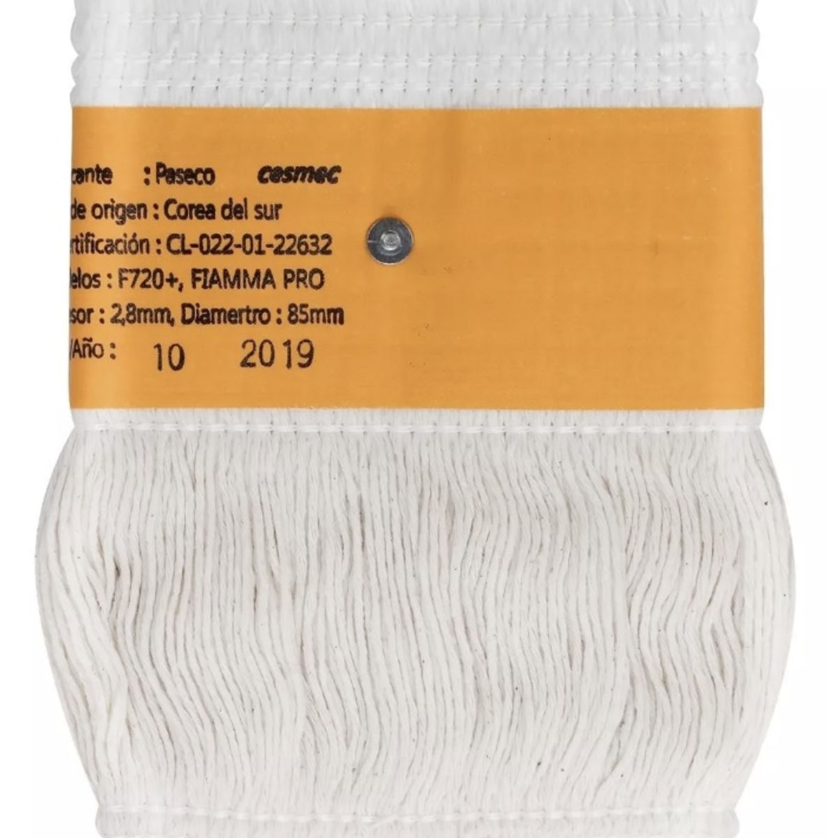 MADEMSA - Mecha Original Mademsa Fiamma Pro