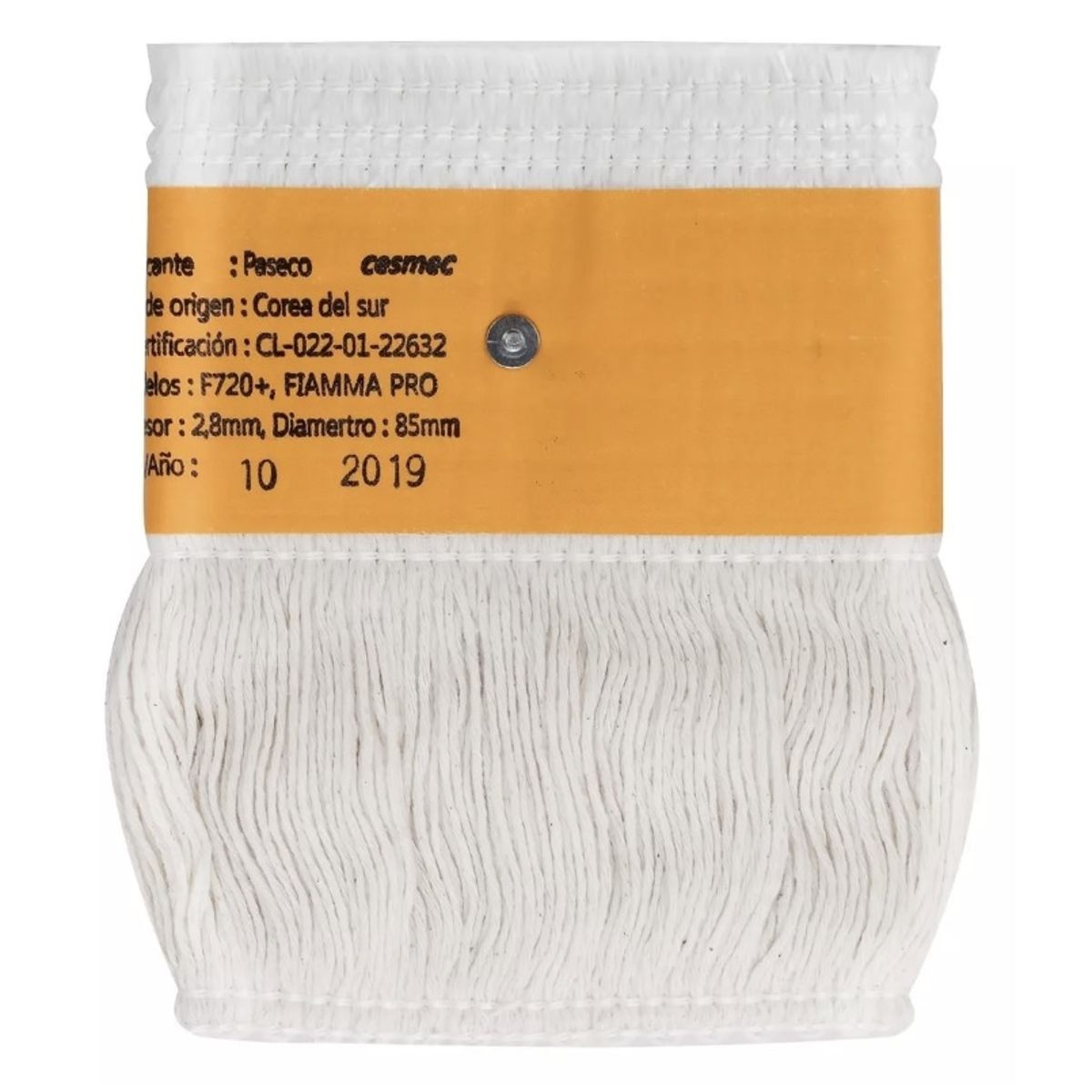 MADEMSA - Mecha Original Mademsa Fiamma Pro