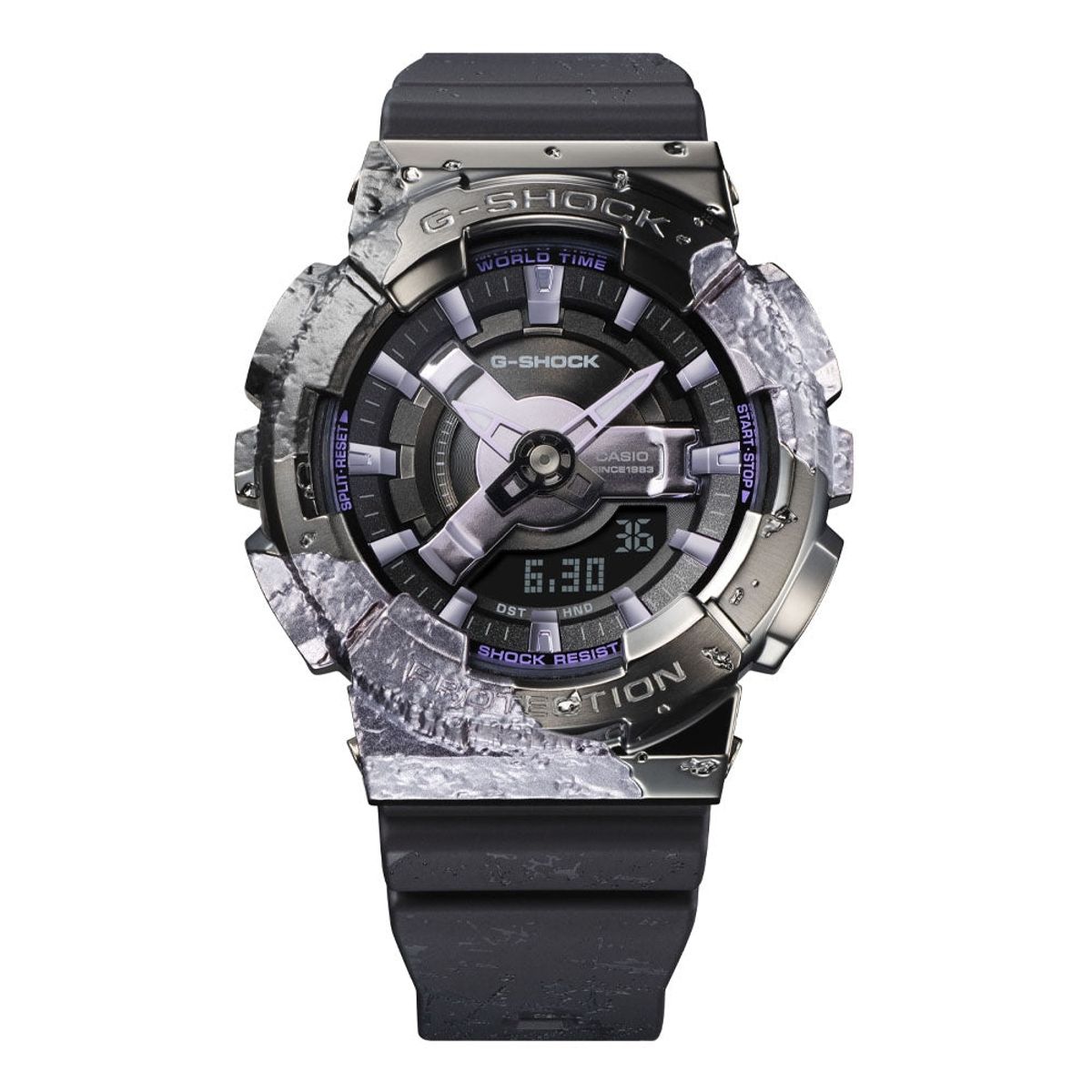 G-SHOCK - Reloj Hombre G-Shock GM-S114GEM-1A2DR