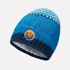 LIPPI - Gorro Mini Fernie Azul Marino