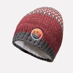 LIPPI - Gorro Mini Fernie Burdeo
