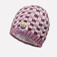 Gorro Mini Fernie Vino