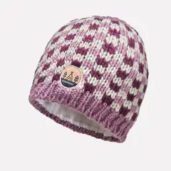 LIPPI - Gorro Mini Fernie Vino