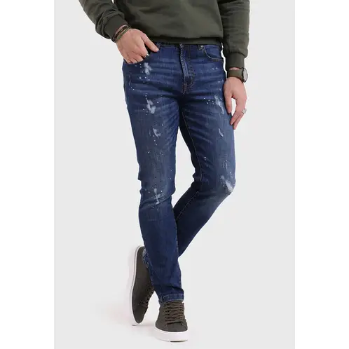 SOVIET - Jeans Slim Fit Hombre