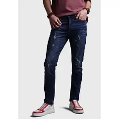 SOVIET - Jeans Slim Fit Hombre