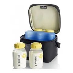 MEDELA - Cooler Para Almacenar Leche Materna