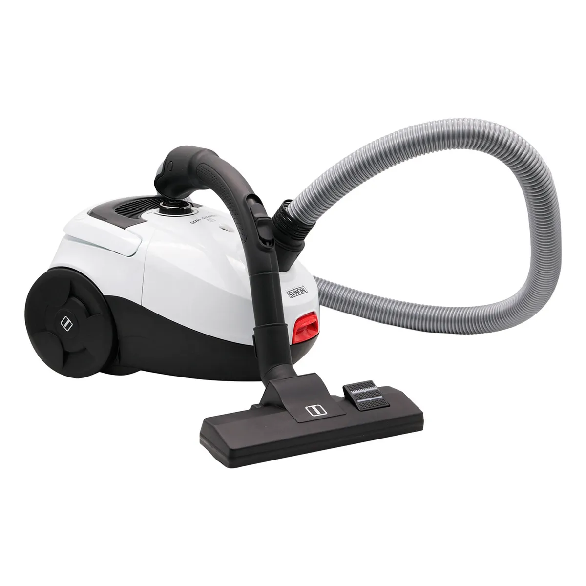 THOMAS - Aspiradora Thomas TH-1415 1500W Blanco