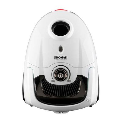 Imagen 2 del producto Aspiradora TH-1415 1500W Blanco