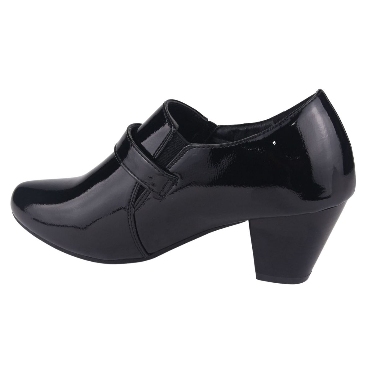 CHALADA - Zapato Mujer Negro Casual Chalada Tap-30