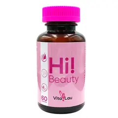 FARMANATIVA - Hi Beauty Vitalau