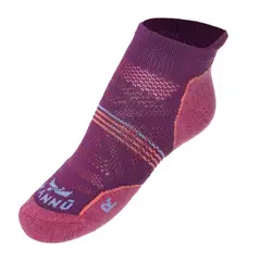 KANNU - Calcetín Bipack Trail Running Mujer