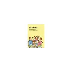 SANTILLANA INFANTIL - Siri Y Mateo