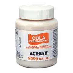 GENERICO - COLA PERMANTENTE 250 ML
