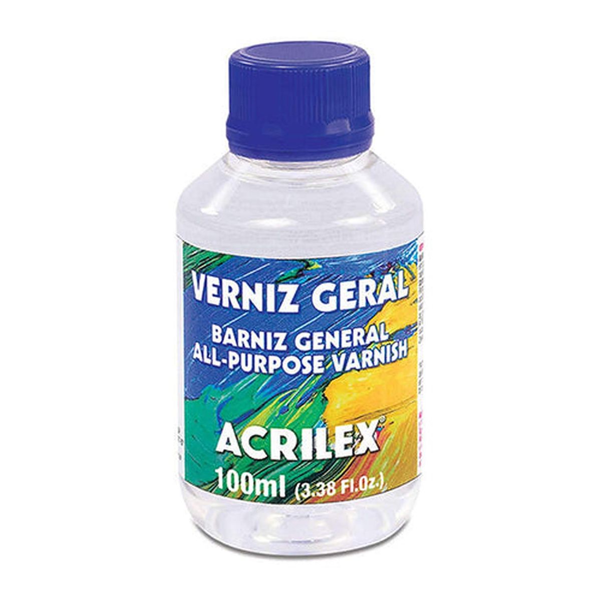 GENERICO - BARNIZ GENERAL 100 ML