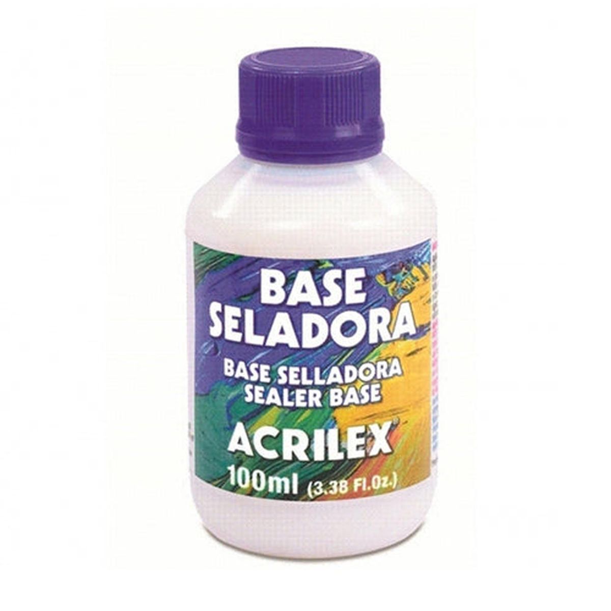 GENERICO - BASE SELLADORA 100 ML