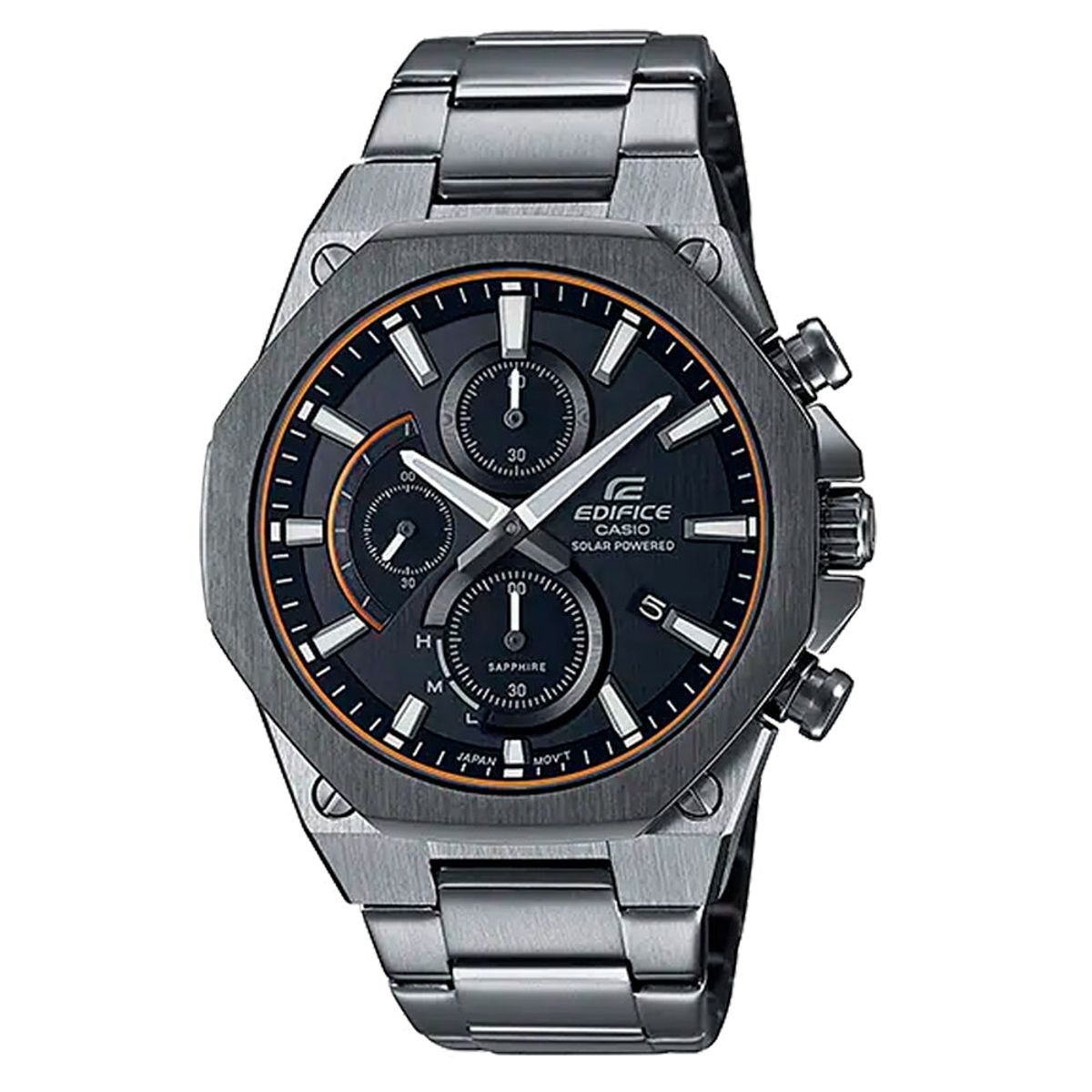 EDIFICE - Reloj Hombre Edifice EFS-S570DC-1AUDF