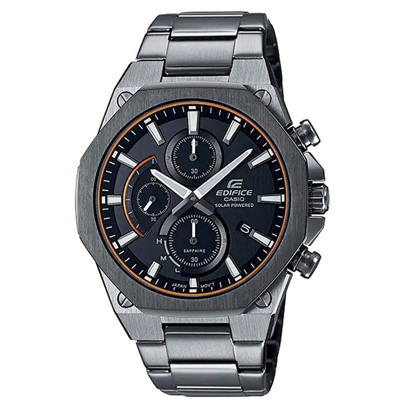 EDIFICE - Reloj Hombre Edifice EFS-S570DC-1AUDF