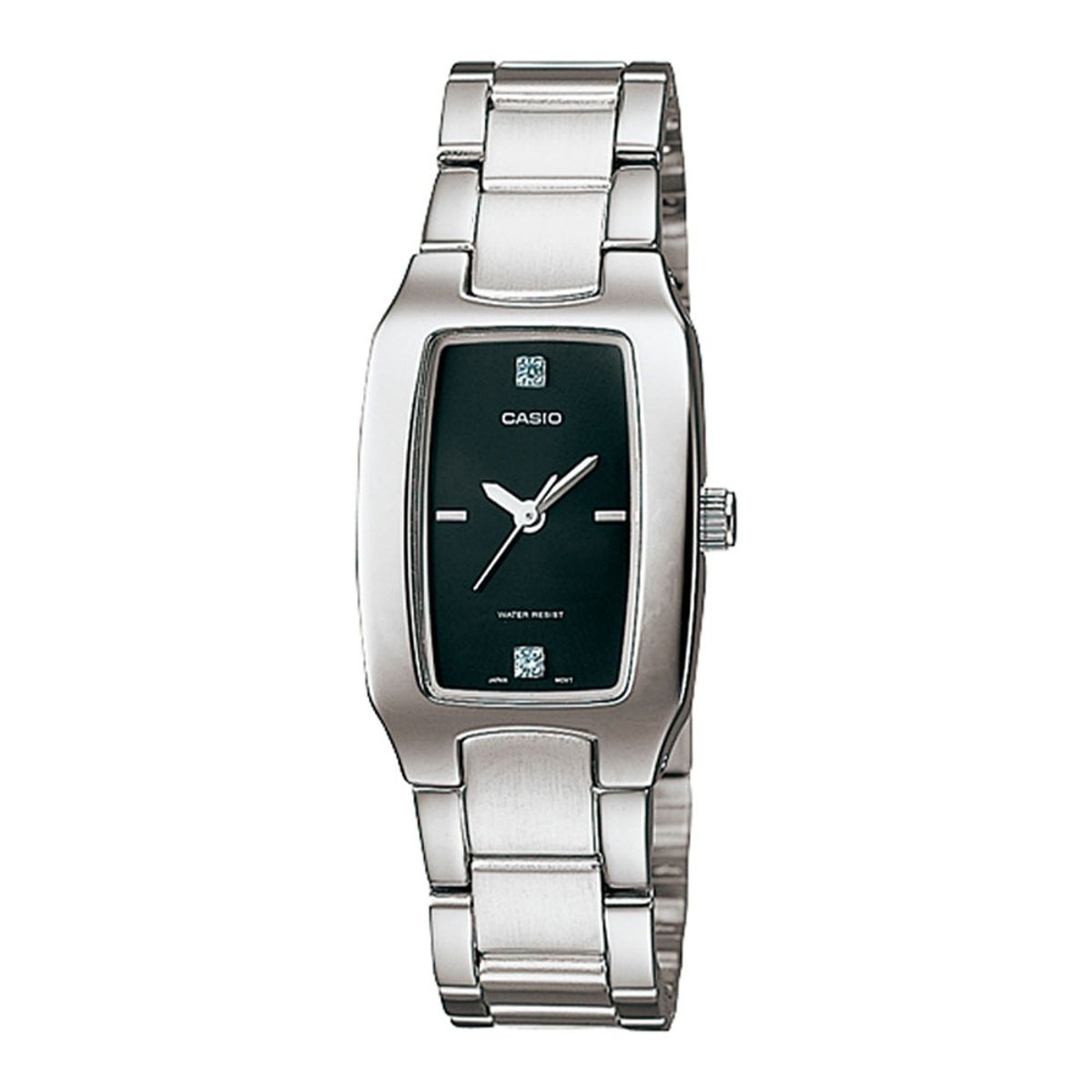 CASIO - Reloj Mujer Casio LTP-1165A-1C2DF