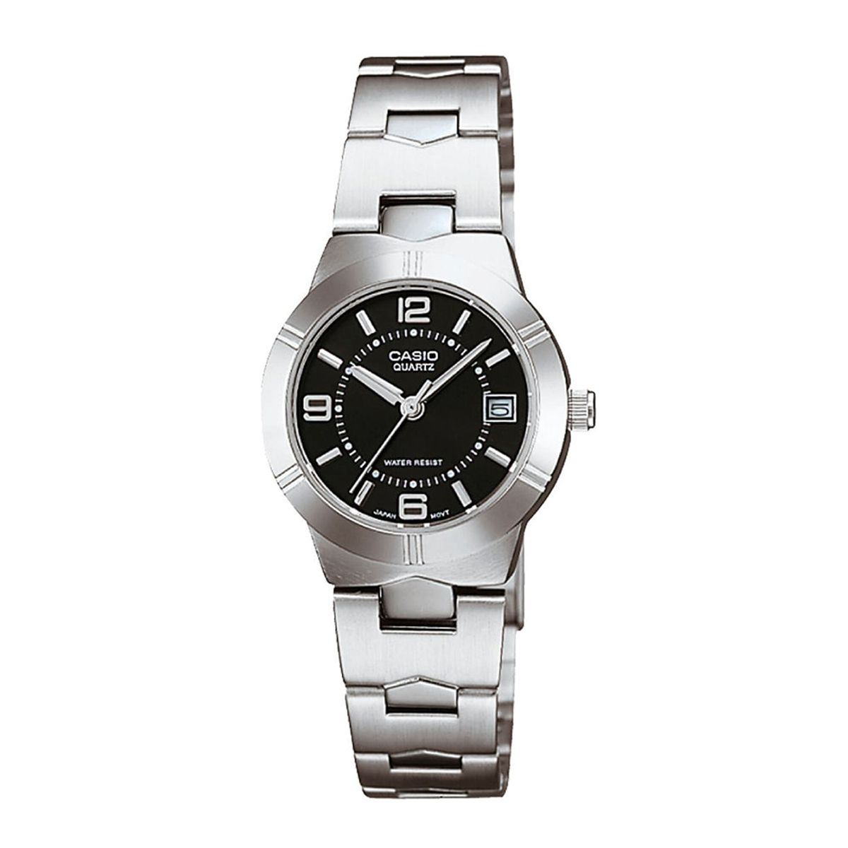 CASIO - Reloj Mujer Casio LTP-1241D-1ADF