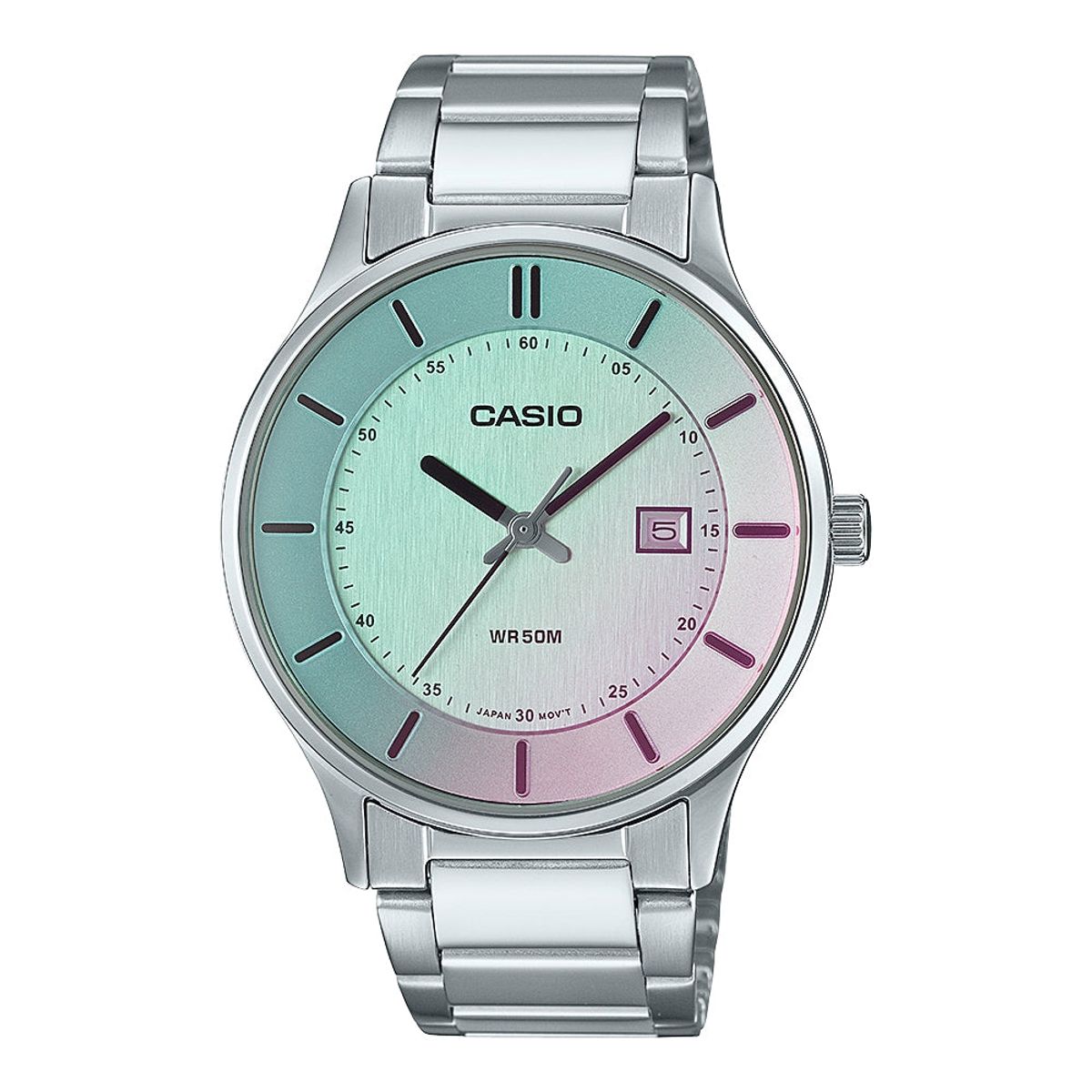 CASIO - Reloj Hombre Casio MTP-E605D-7EVDF