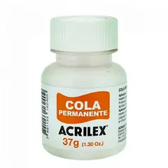 GENERICO - COLA PERMANTENTE 37 ML