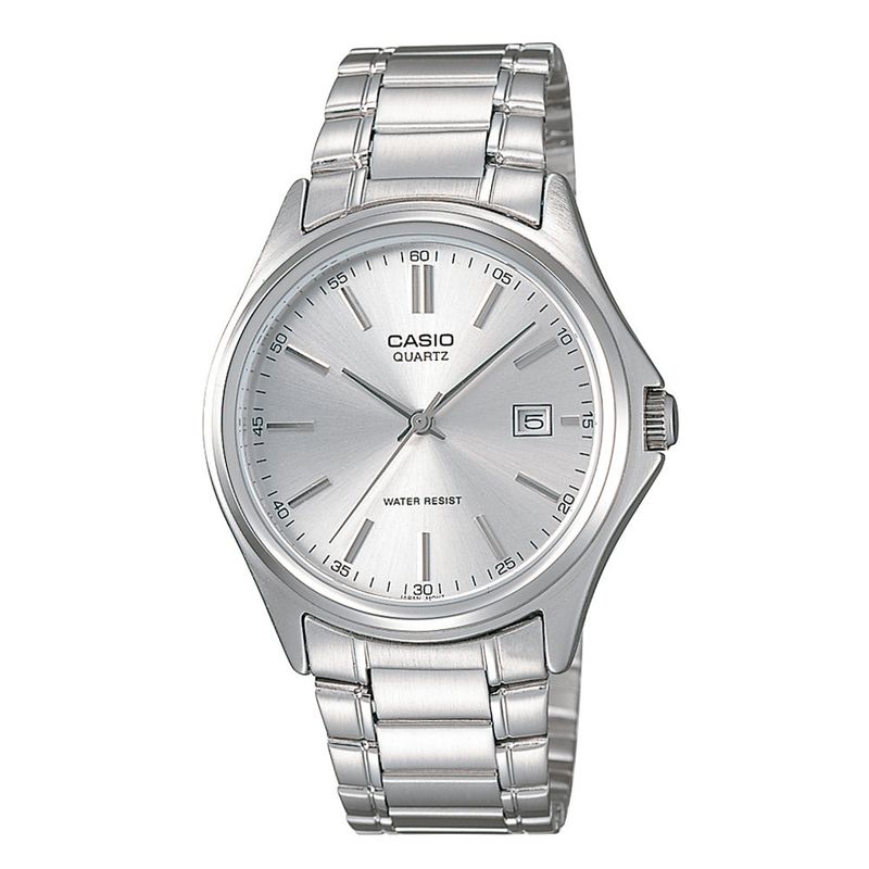 CASIO - Reloj Hombre Casio MTP-1183A-7ADF