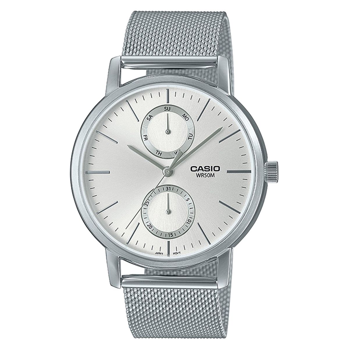 CASIO - Reloj Hombre Casio MTP-B310M-7AVDF