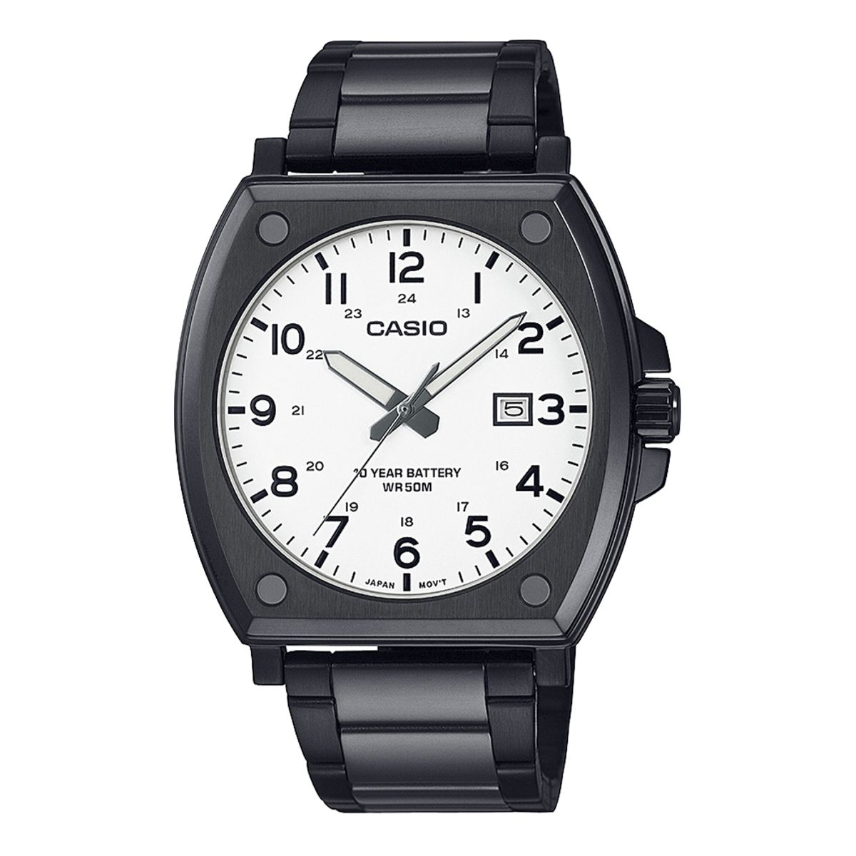 CASIO - Reloj Hombre Casio MTP-E715D-7AVDF