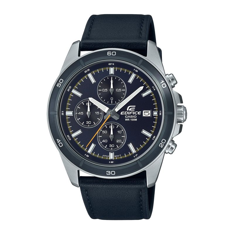 EDIFICE - Reloj Hombre Edifice EFR-526L-2CVUDF