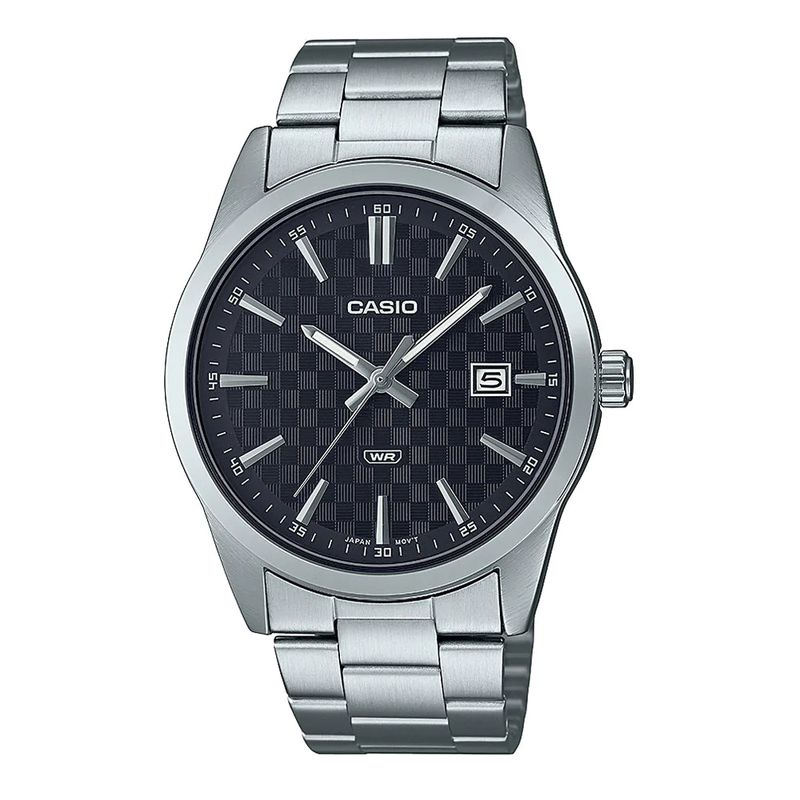 CASIO - Reloj Hombre Casio MTP-VD03D-1AUDF