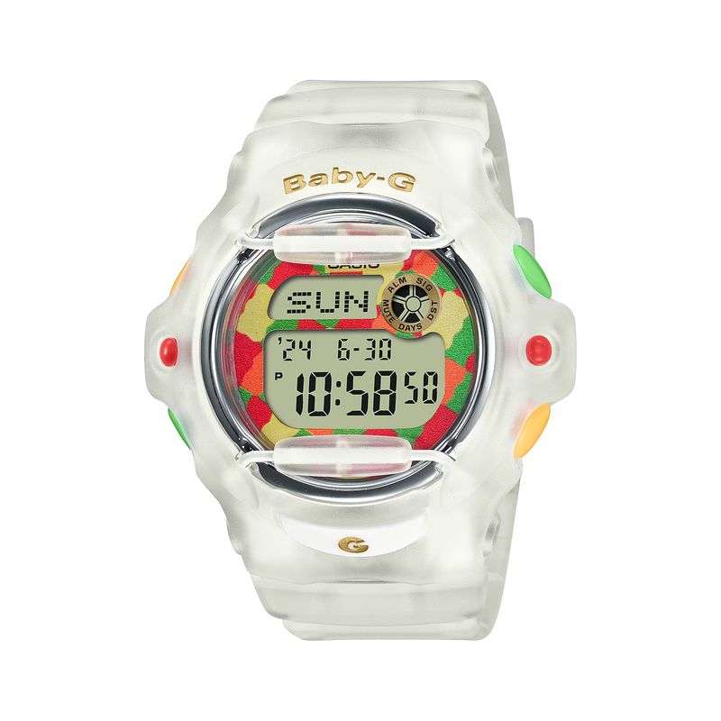 BABY G - Reloj Hombre Baby-G BG-169HRB-7DR