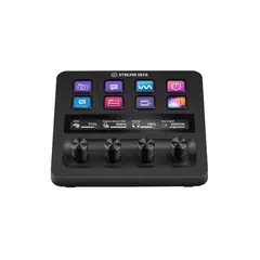 ELGATO - Stream Deck+, 8 Botones, 4 Codificadores