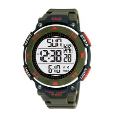 Q&Q - Reloj Hombre M124J003Y