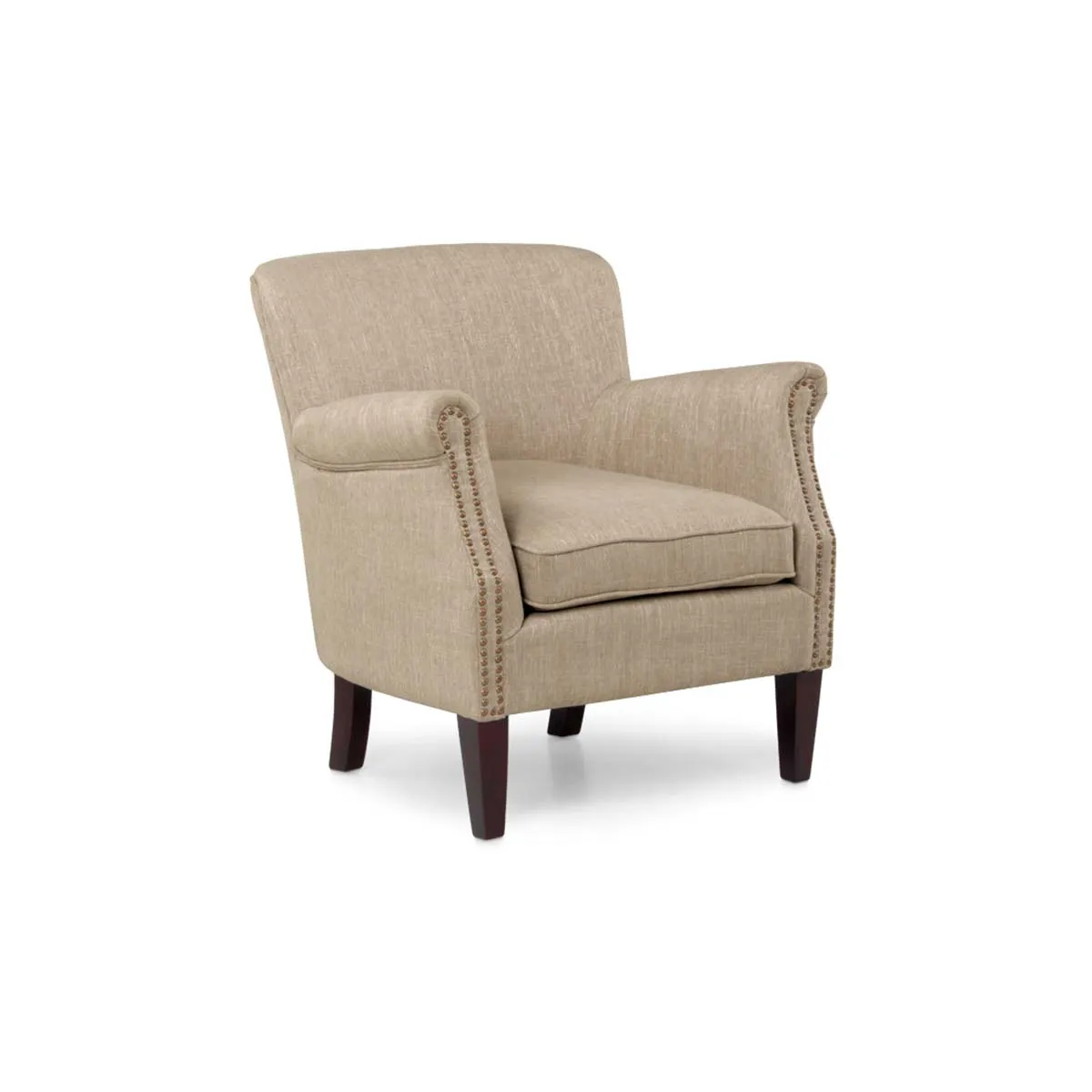 ROSEN - Poltrona Beatriz Tela Arena