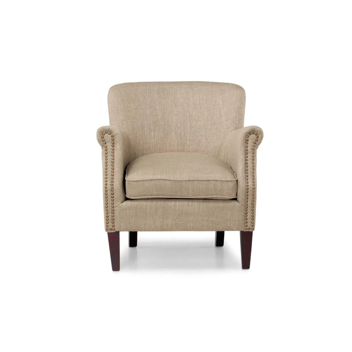 ROSEN - Poltrona Beatriz Tela Arena