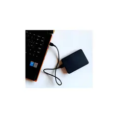 HITACHI - Disco Duro Externo Reacondicionado de 320 GB