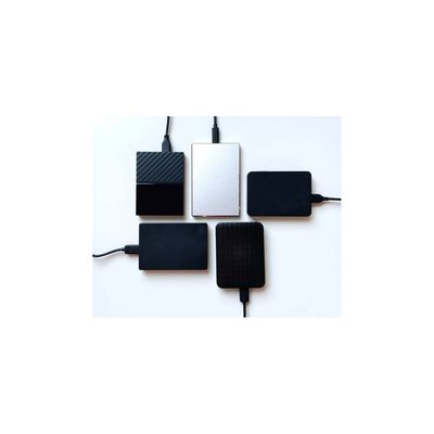 Imagen 2 del producto Disco Duro Externo Reacondicionado de 320 GB