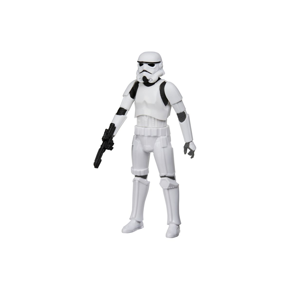 STAR WARS - Figura de Acción Star Wars Stormtrooper