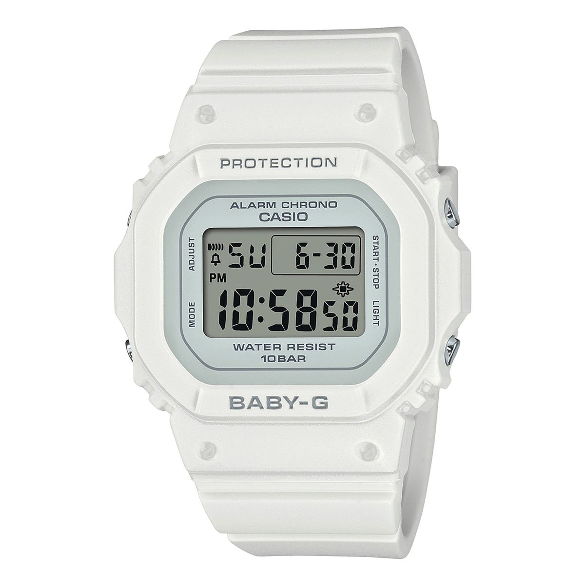 BABY G - Reloj Mujer Baby-G BGD-565-7DR