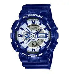 G-SHOCK - Reloj Unisex GA-110BWP-2ADR