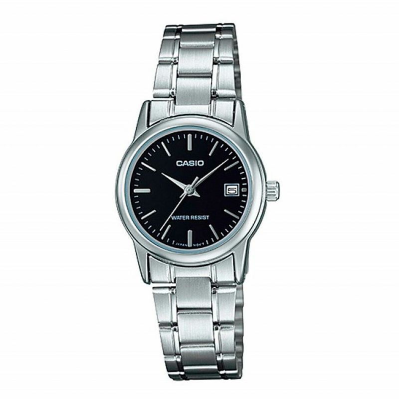 CASIO - Reloj Mujer Casio LTP-V002D-1AUDF
