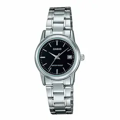 CASIO - Reloj Mujer LTP-V002D-1AUDF