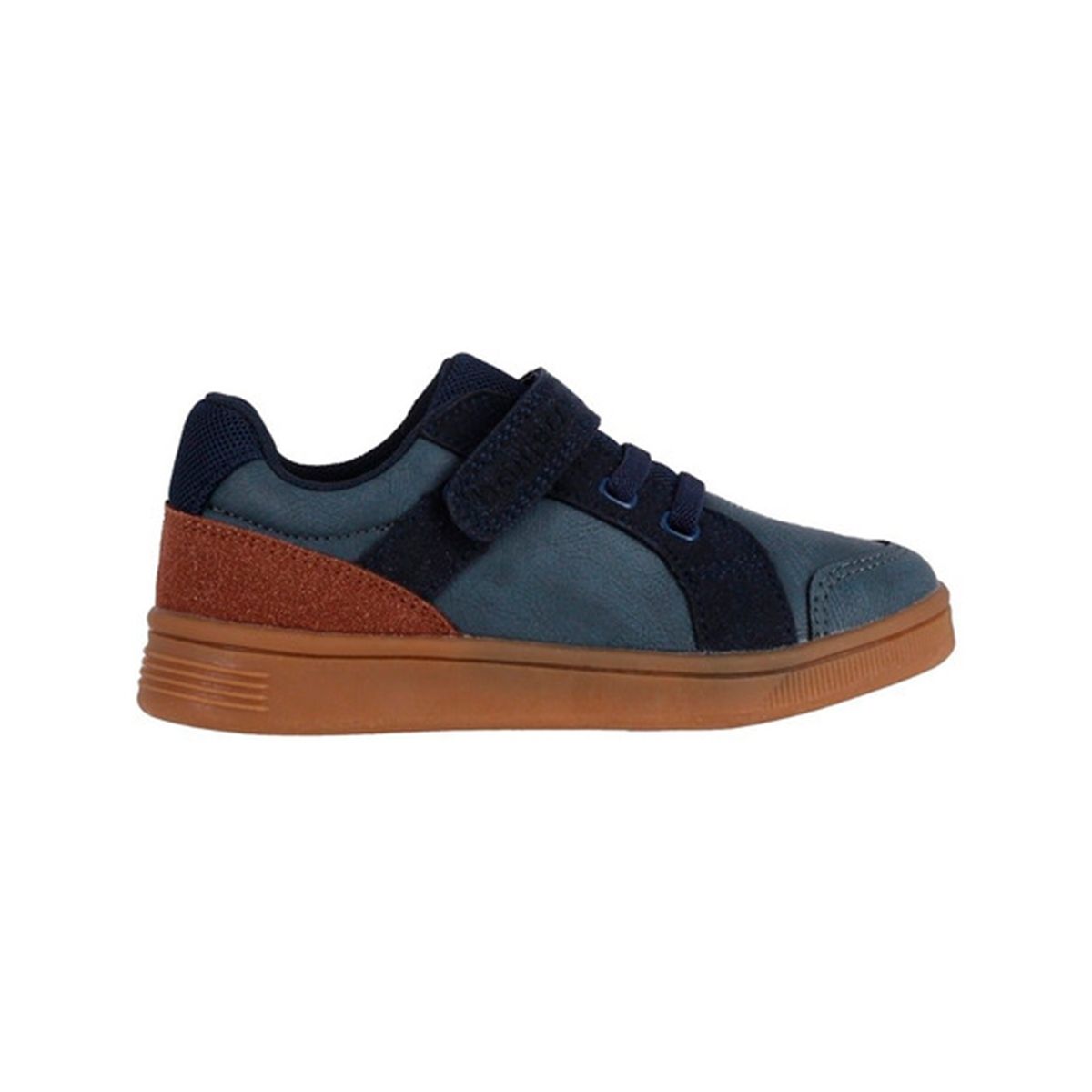 BAMERS - Zapatilla Bamers Niño Urban Street Denim